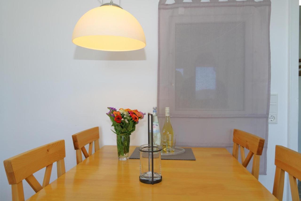 App-muggelig Apartment *