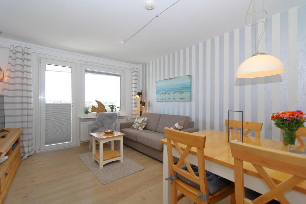 App-muggelig Apartment Westerland