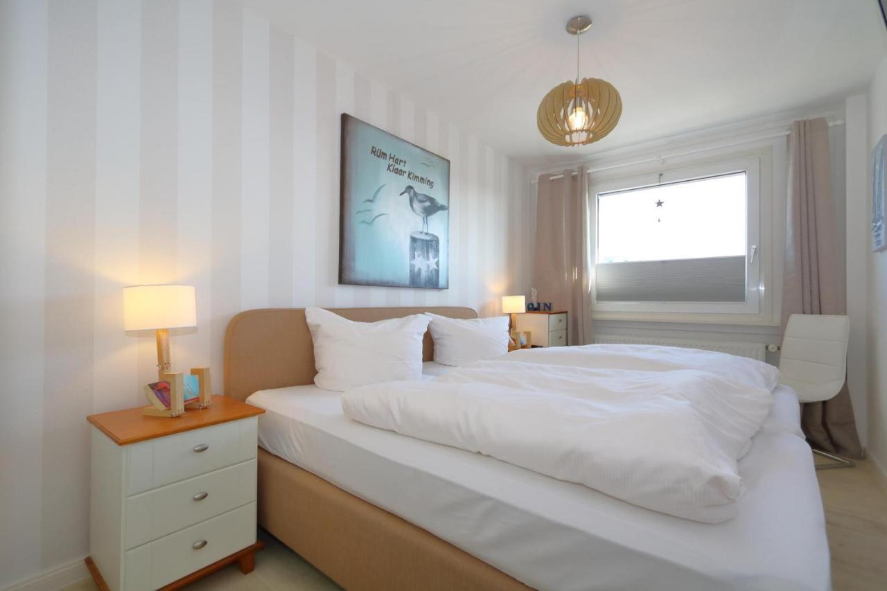App-muggelig Apartment *