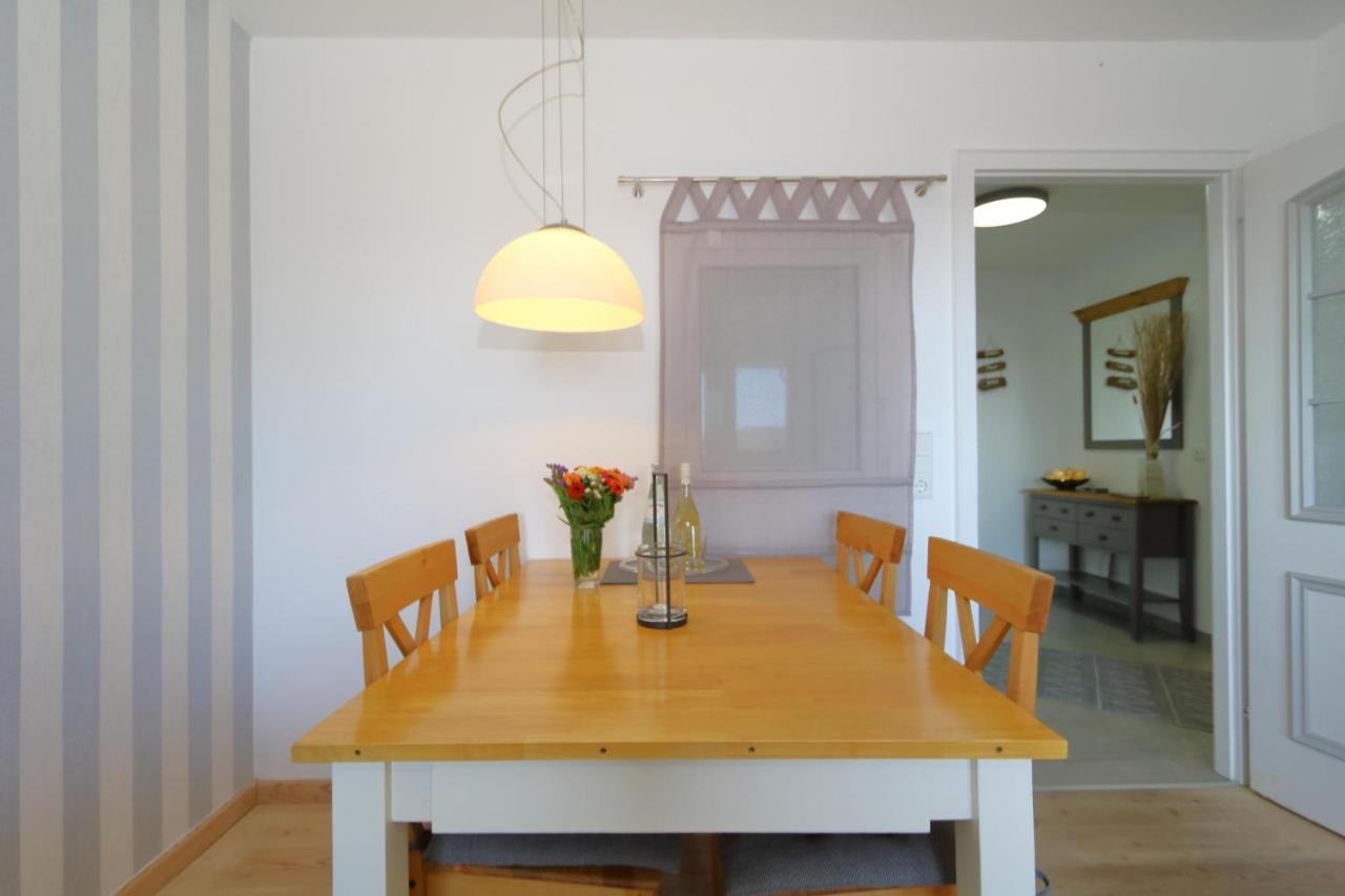 Apartment App-muggelig