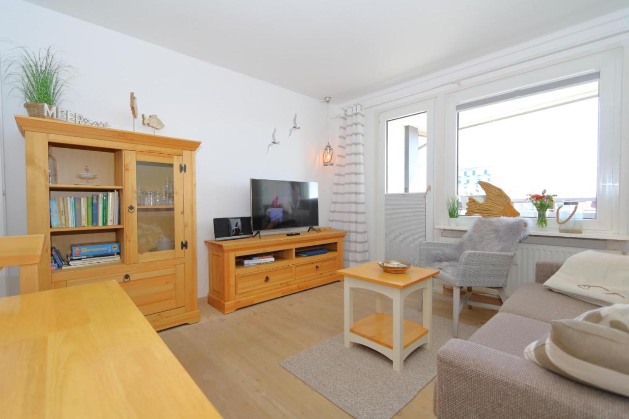 App-muggelig Westerland