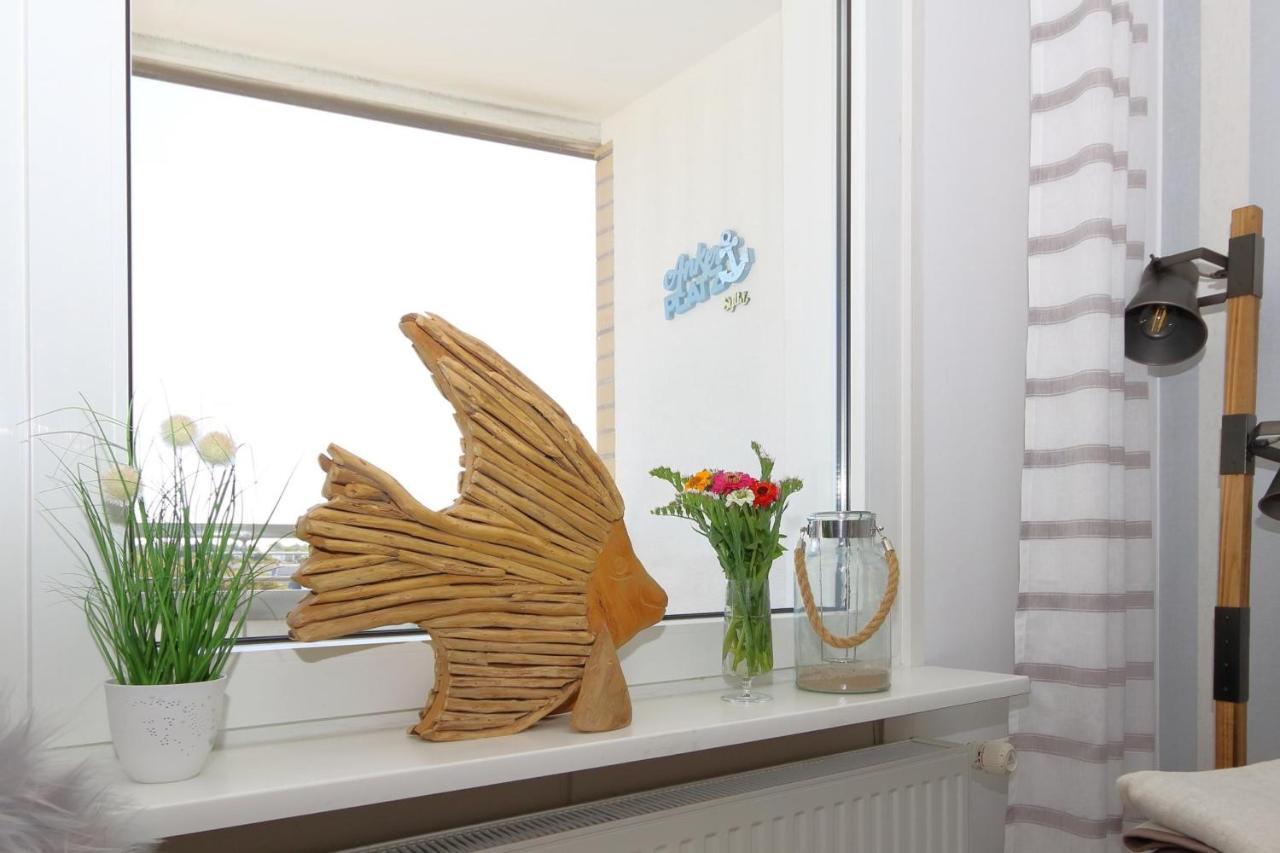 App-muggelig Apartment